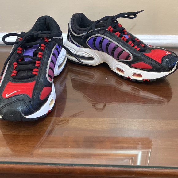 Nike Air Max Tailwind 4 - Size 6 - Picture 4 of 11